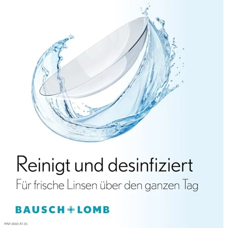 Bausch & Lomb RENU MultiPlus, Kontaktlinsenlösung für weiche Kontaktlinsen, 360 ml – Bild 5