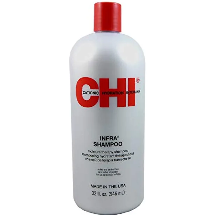 Chi Infra Moisture Therapy Shampoo 946 ml