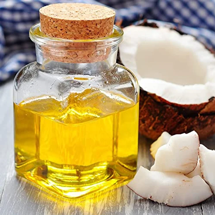 Ogx Öl Coconut Miracle Oil Extra Strength Penetrating Oil 100 ml – Bild 7