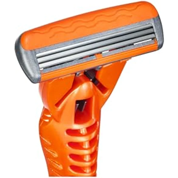 Bic 3 Hybrid + 6 Rasierklingen – Bild 6