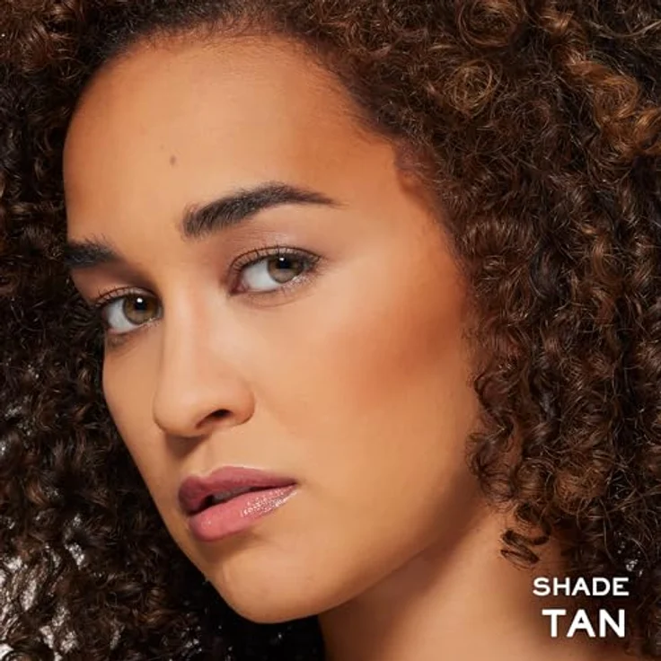 Lancôme Tint Idole Ultra Wear, mattes Bronzing-Puder, #05, 10 g, für sonnengeküsste Haut – Bild 3