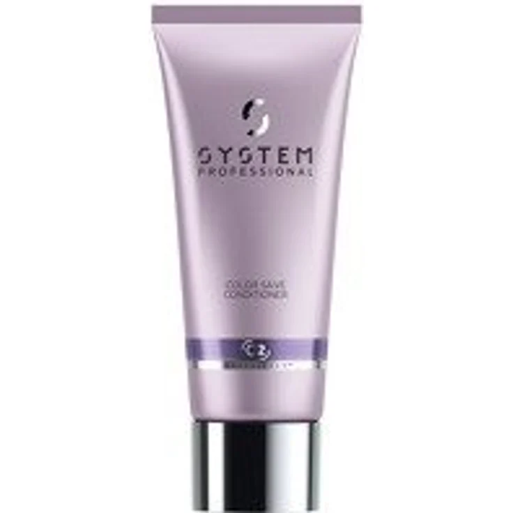 System Professional Energycode C2 Color Save Conditioner 200 ml – Bild 2