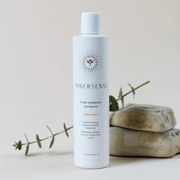 Innersense Haarpflege Shampoo Pure Harmony Hairbath 295 ml – Bild 6
