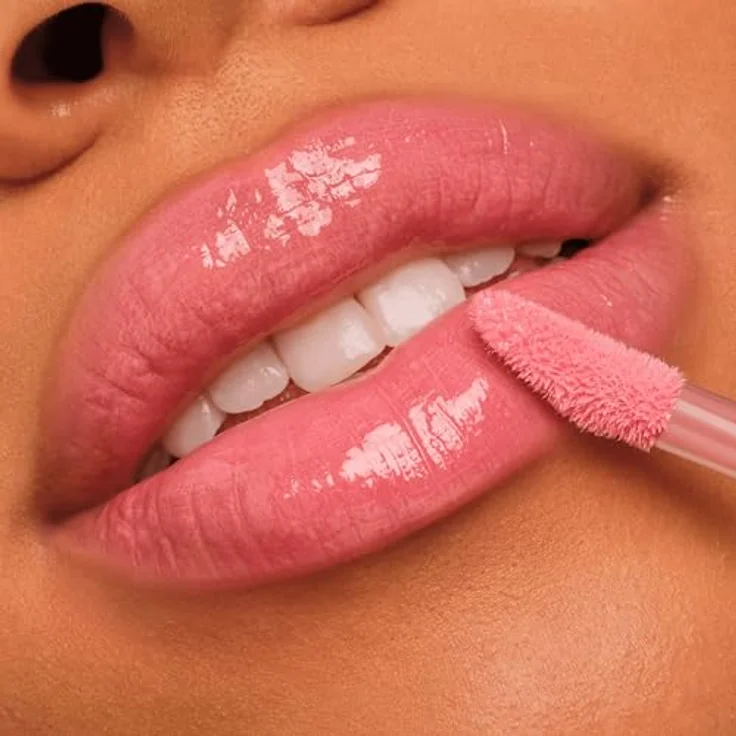 Catrice Filler Supreme Lipgloss, Lip Plumper für mehr Volumen, Farbton 020 Fairytale Filter, 3.2 ml – Bild 7