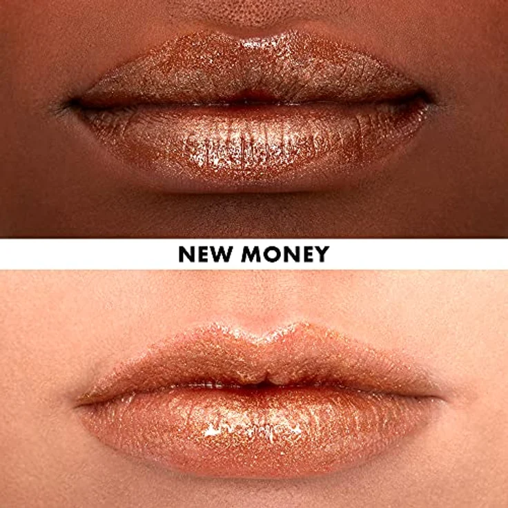 FILLER INSTINCT plumping lip polish #new money 2,5 ml – Bild 3
