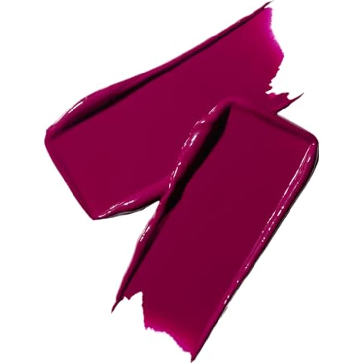 MAC Cosmetics Macximal Sleek Satin Lipstick 819 REBEL 3,5 g, Violette Pflaume – Bild 2