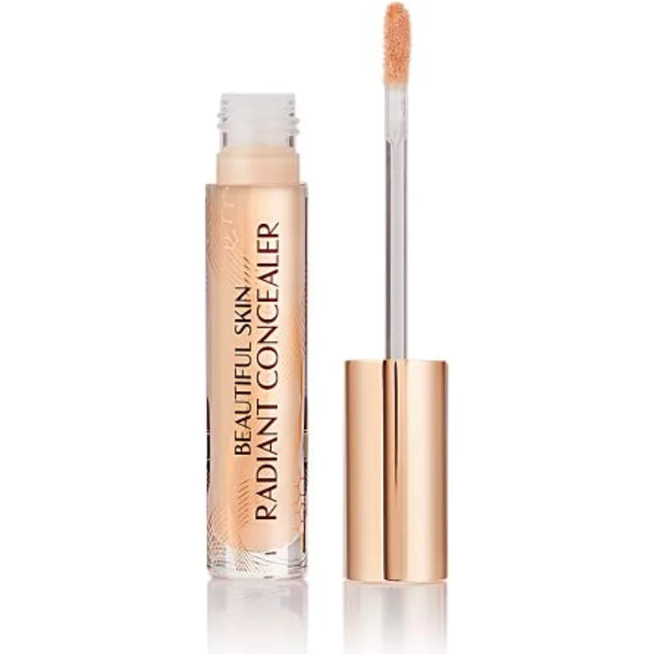 Charlotte Tilbury Beatiful Skin Radiant Concealer | 7.2g | 6 Medium