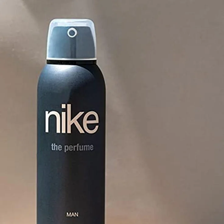 Nike Man Perfume Spray, 200 ml, hochwertiger Duft für Männer – Bild 5