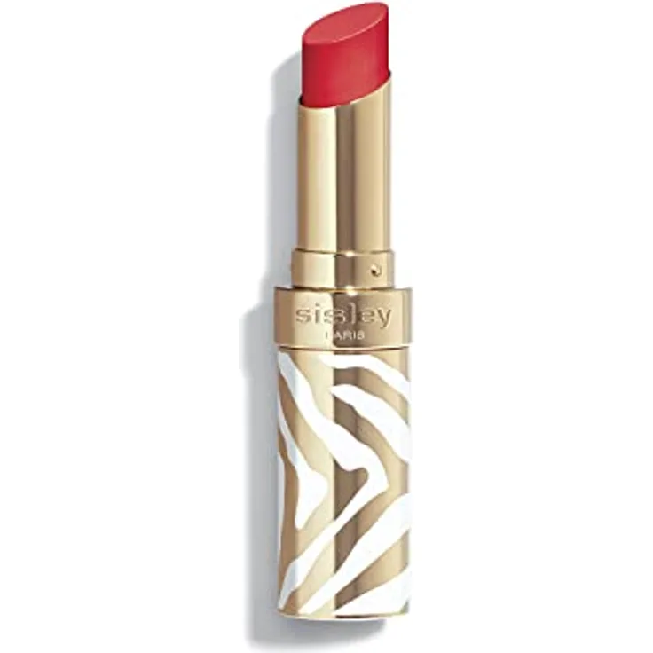 Sisley Phyto Rouge Shine Lippenstift 3 g Nr. 23 - Sheer Flamingo