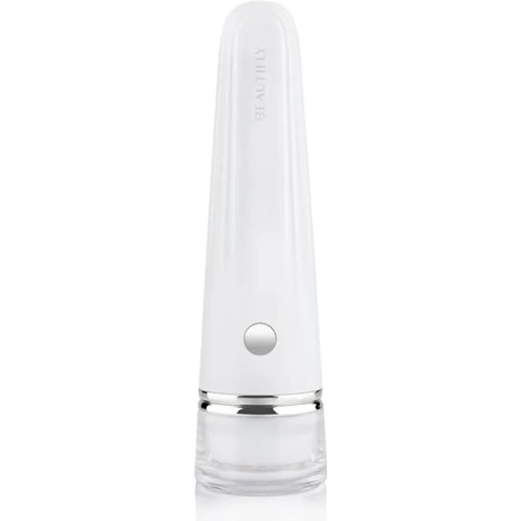 Beautifly Mesotherapy Needle Free Glossy Acne, Licht- & Wärmetherapie zur Aknebehandlung und Hautverbesserung