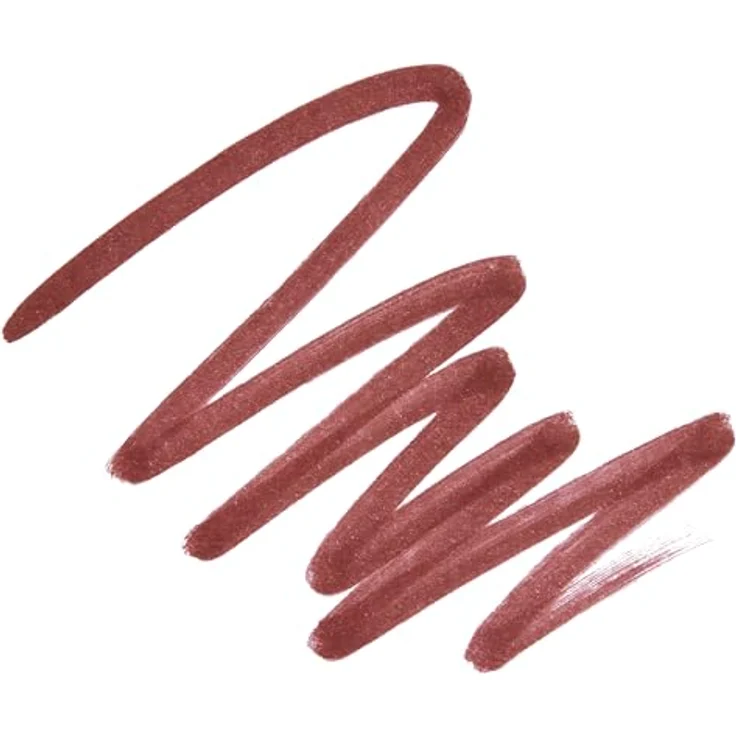 wet n wild Perfect Pout Lip Liner Stain, 0,5 g, langanhaltend und wischfest in NUDE TIGHTS – Bild 7