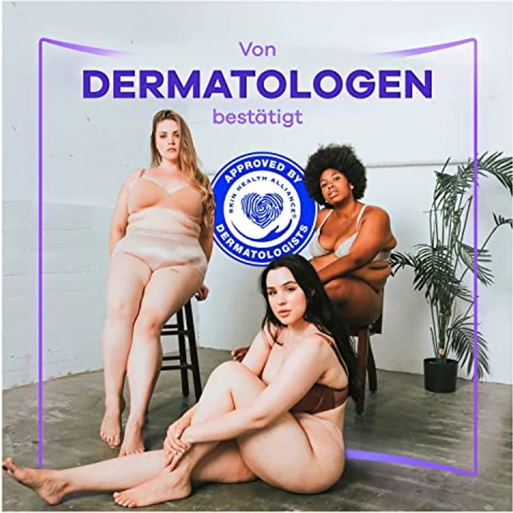 Always Daily Protect Normal Slipeinlagen, 64 Stück, Geruchskontrolle mit seitlichem Auslaufschutz, dermatologisch getestet – Bild 5