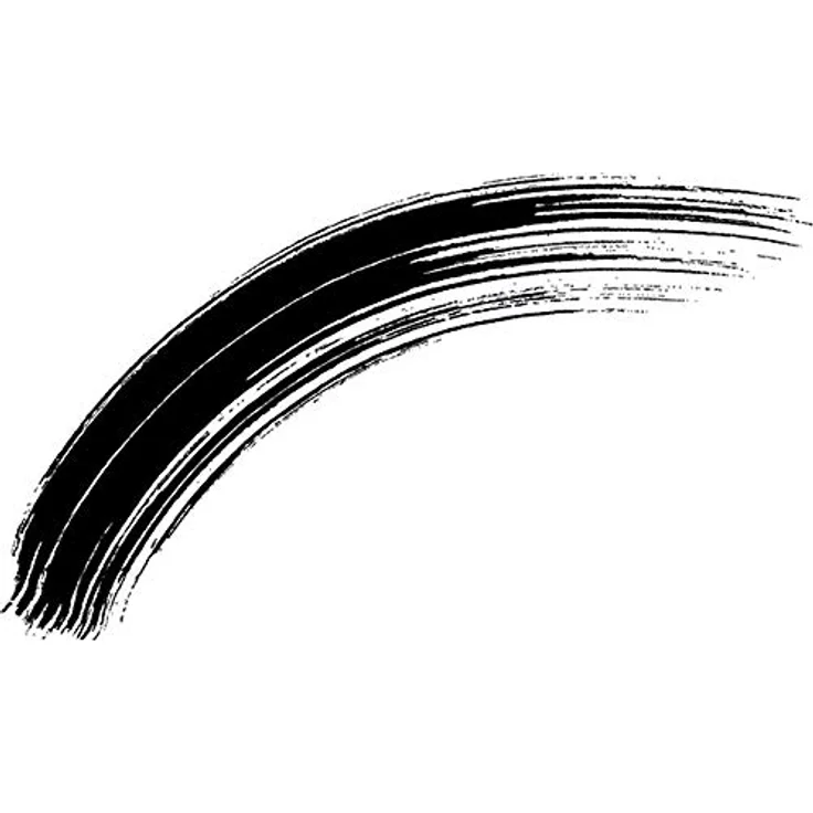 Sante Volume Sensation Wimperntusche 01 Black 12 ml  – Bild 2