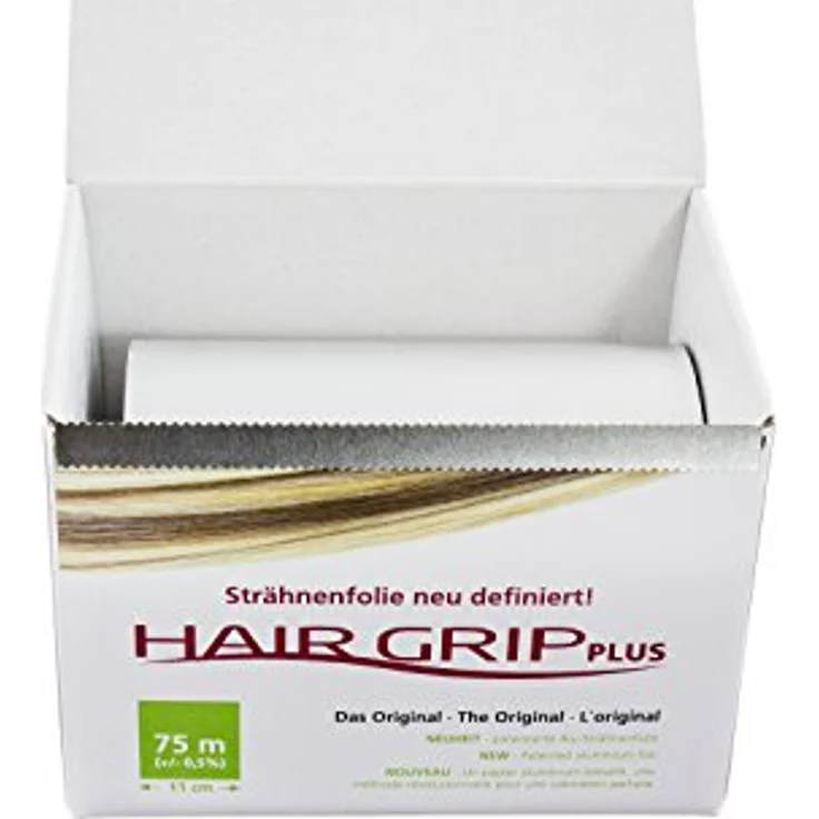 HairGrip Plus – Bild 5