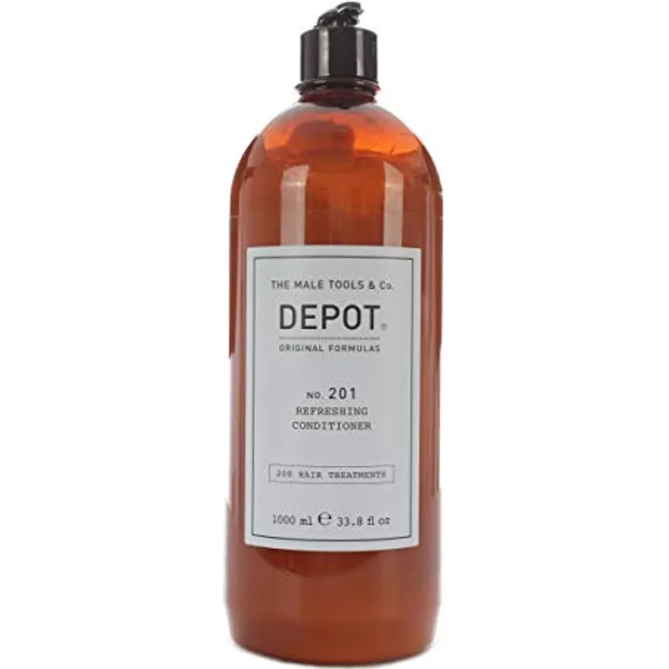 DEPOT 201 Refreshing Conditioner 1000 ml