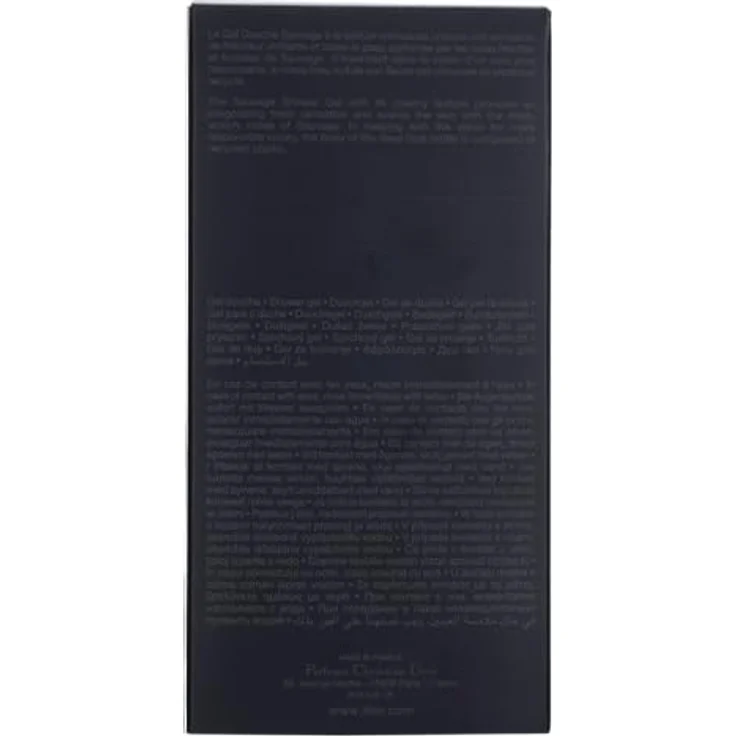 DIOR Sauvage Duschgel 250 ml – Bild 6
