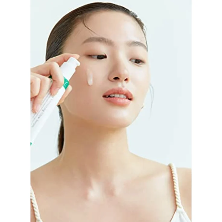 AXIS-Y Dark Spot Correcting Glow Serum 50ml | Korean Skincare, Hyperpigmentation Treatment, Brightening – Bild 2