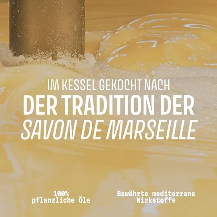 Panier des Sens Orange 500 ml für Alle Hauttypen geeignet – Bild 6