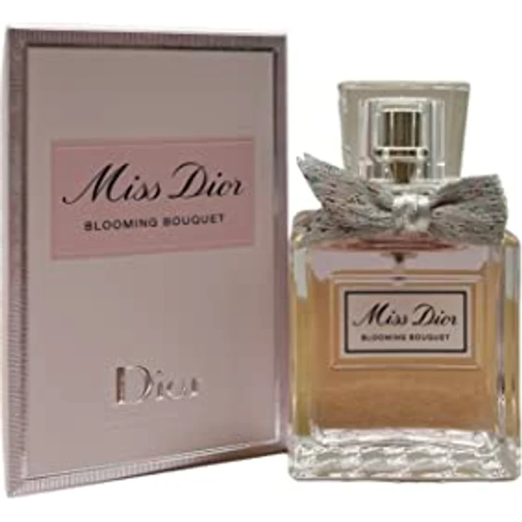 Dior - Miss Dior Blooming Bouquet Eau de Toilette 30ml – Bild 2