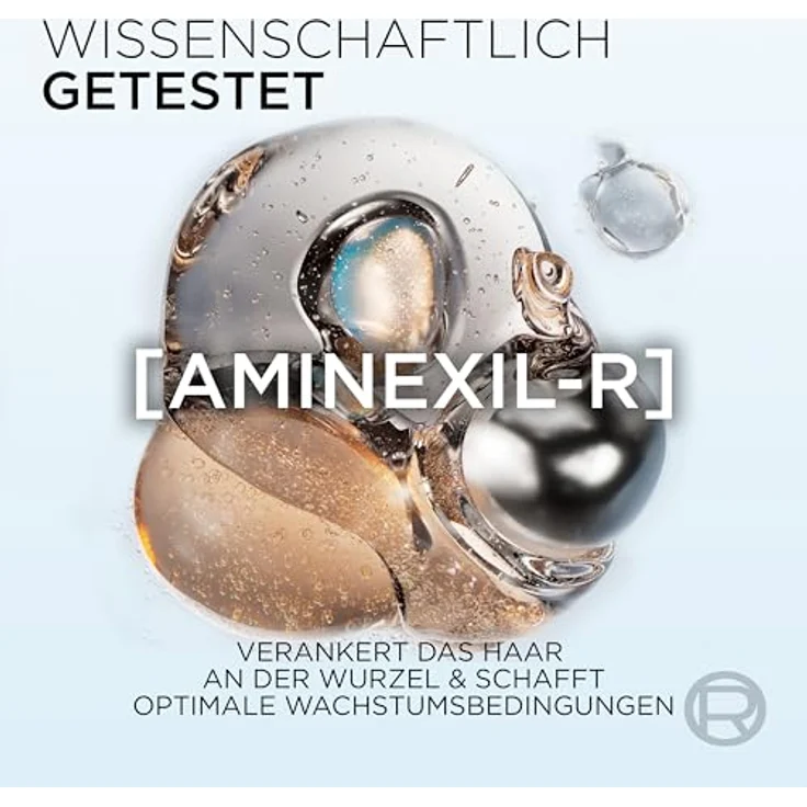 L'Oréal Paris Elvital Fiber Booster Anti-Haarverlust-Kopfhaut-Serum, 102 ml, Gegen Haarausfall, Für dichteres & stärkeres Haar, Generiert 7000 neue Haarfasern – Bild 4