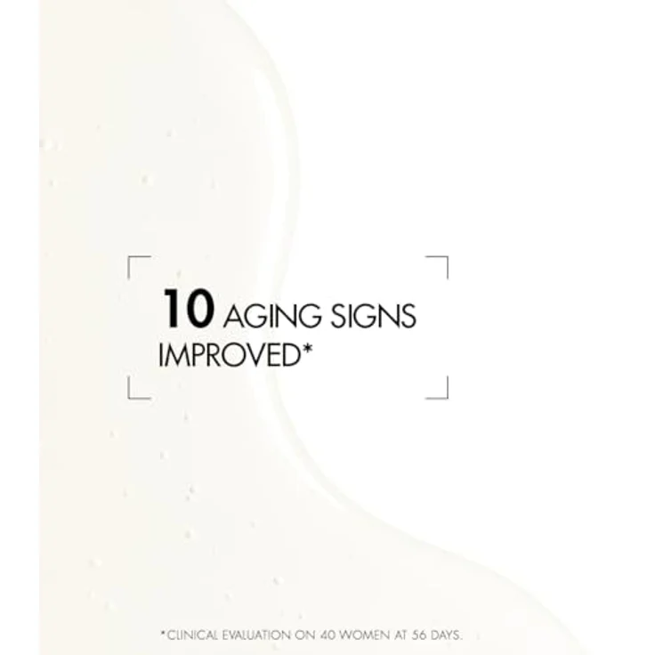 BIOTHERM Life Plankton Regenerating Serum, revitalisierendes Gesichtsserum mit Life Plankton und Vitamin C, Anti-Aging Serum, 50ml – Bild 5