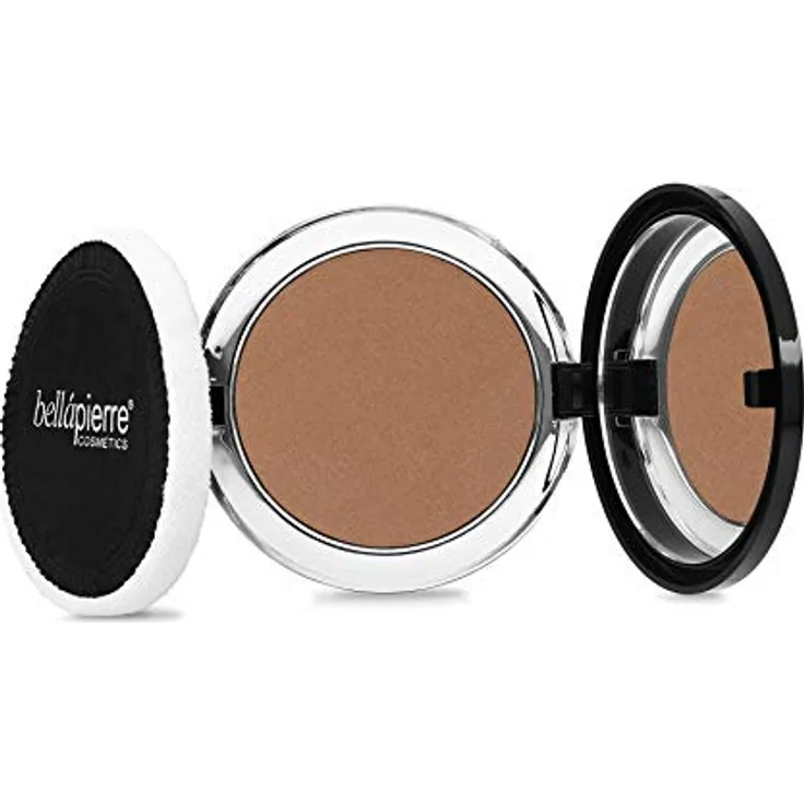 bell¡pierre Mineral Compact Bronzingpuder 10 g STARSHINE