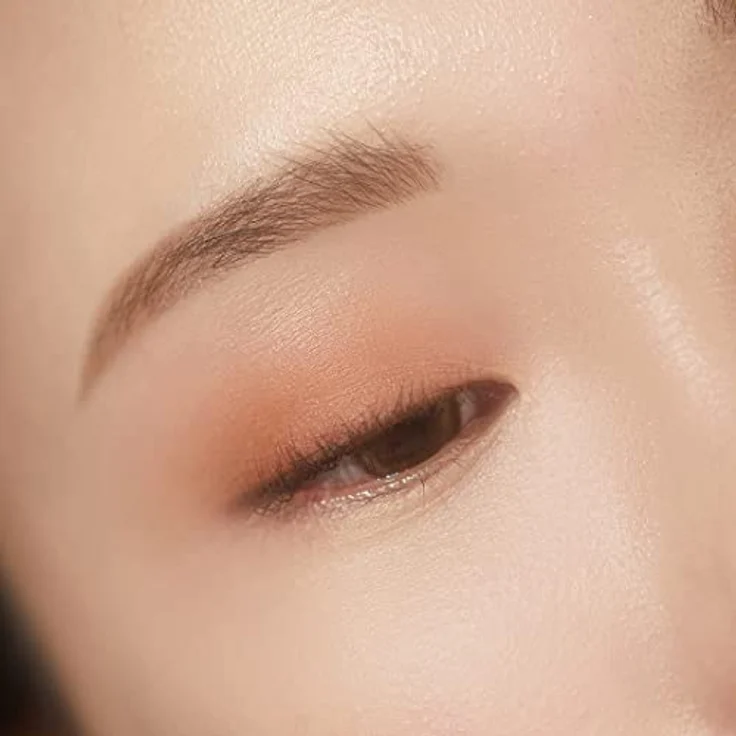 Unleashia Tap Me Palette Duo, Lidschattenpalette Farbton NO.2 Groovy, 8.4 g, intensiv pigmentiert und vegan – Bild 3