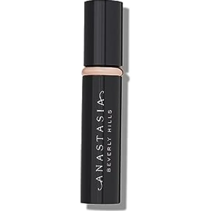 Anastasia Beverly Hills Mascara Lash Sculpt Lengthening & Volumizing, 5 ml, mit Kollagen und Biotin, tierleidfrei und medizinisch getestet – Bild 2