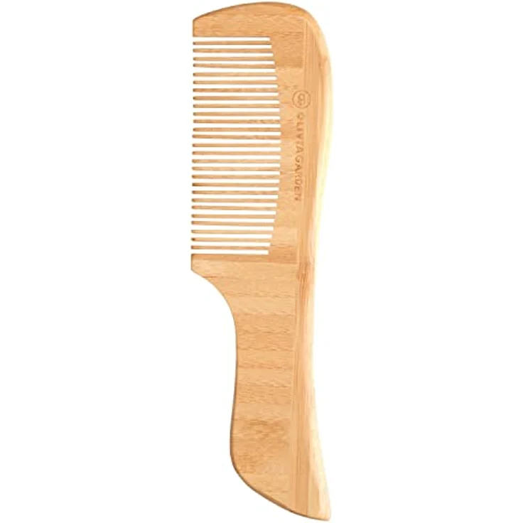 Olivia Garden Healthy Hair Bamboo HH-C2 – Bild 4