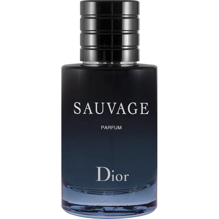 Dior Sauvage Parfum Herrenduft 60 ml Duftfamilie: Fougere, orientalisch – Bild 1