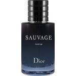 Dior Sauvage Parfum Herrenduft 60 ml Duftfamilie: Fougere, orientalisch