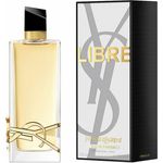 Yves Saint Laurent Libre Eau de PArfum (EdP) Damenduft 150 ml