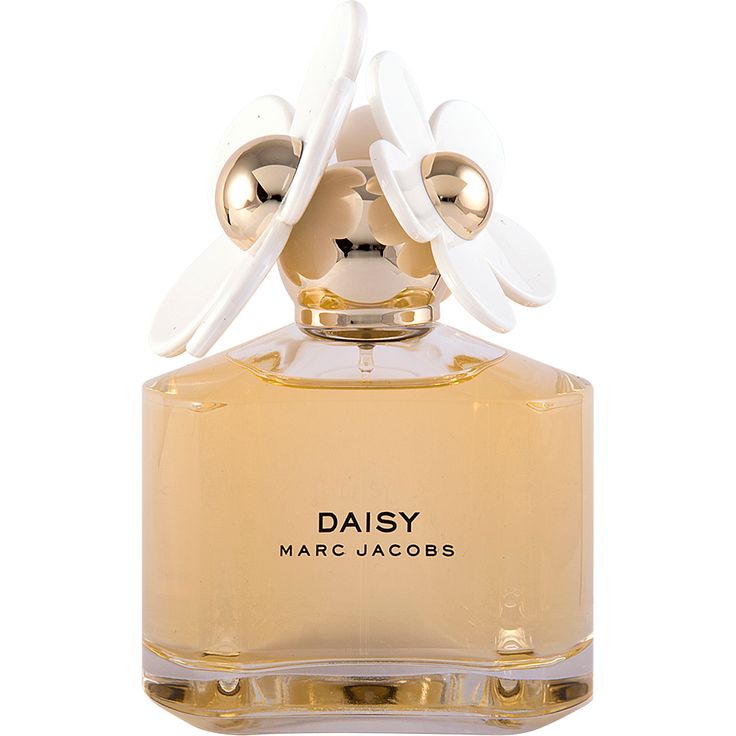 Marc Jacobs Daisy Eau de Toilette (EdT) Damenduft 100 ml Duftfamilie: blumig, holzig, Moschus