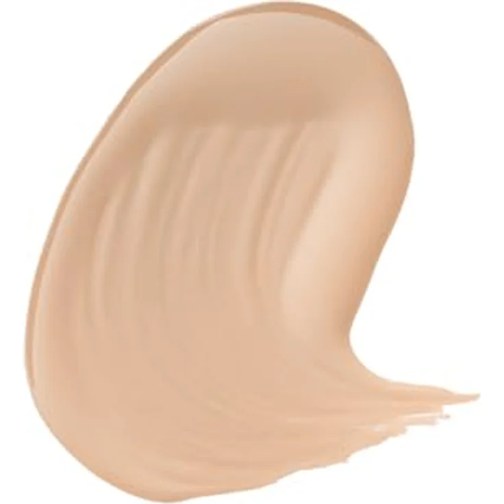 Catrice HD Liquid Coverage Foundation, Nr. 010, Nude, langanhaltend, mattierend, vegan, ölfrei, wasserfest, 3er Pack (3x30ml) – Bild 3