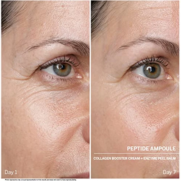 Babor Doctor Babor Power Serum Ampoules Pepdites Ampullen 14 ml – Bild 2