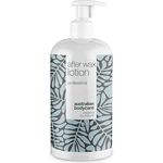 After Wax Lotion Professional 500 ml | Zur Anwendung nach dem Waxing, Bikini-Waxing, Brazilian Wax | Reduziert das Auftreten von eingewachsenen Haaren, roten Pickeln und gereizter Haut nach dem Waxing