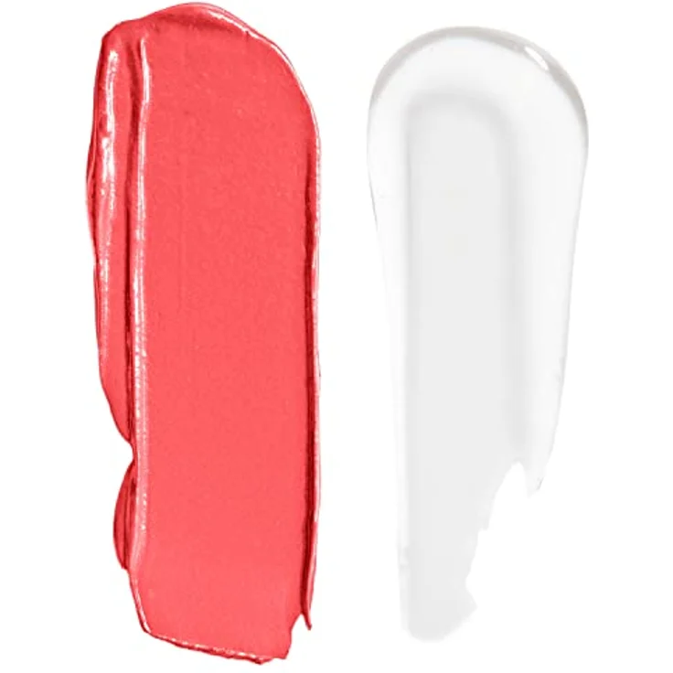Wet n Wild MegaLast Lock n' Shine Lippenstift, hochglänzend, langanhaltend, Farbton Shining Hibiscus, 8 ml – Bild 2