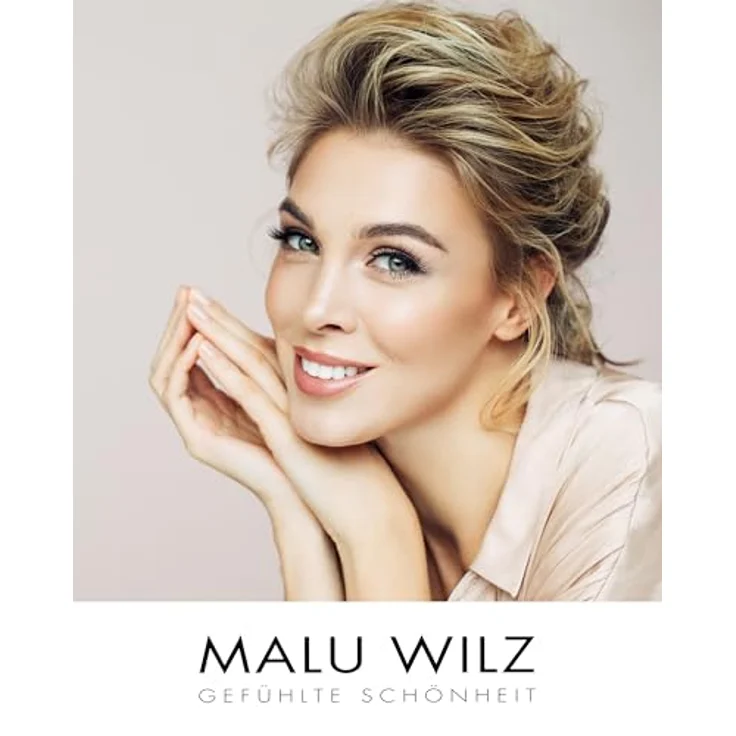 Malu Wilz Basic Natural Beauty Day Cream Prime Time 40 ml – Bild 2
