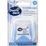 Dontodent Zahnband extra gleitfähig, 50 m
