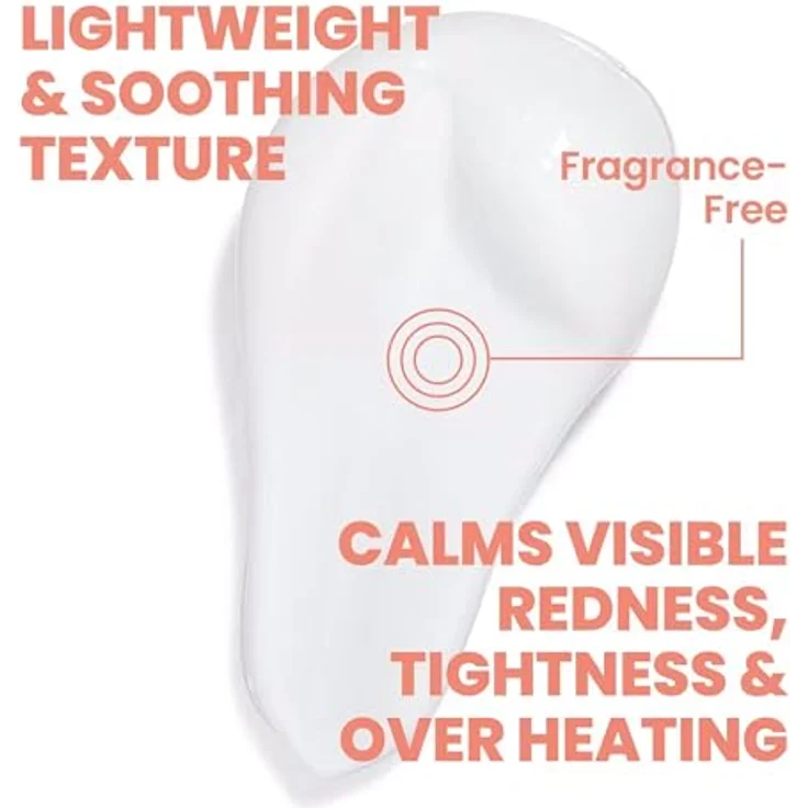 Avene Tolerance Control Creme 40 ml mit einer pflegenden Wirkung – Bild 7