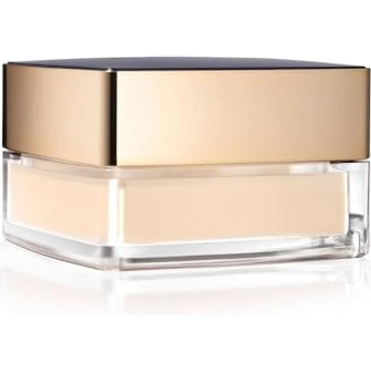 Estée Lauder Double Wear Sheer Flattery Loose Setting Powder, 8,8 g, Translucent Matte - Leichtes mikrofeines Finishing-Puder mit mattem Finish