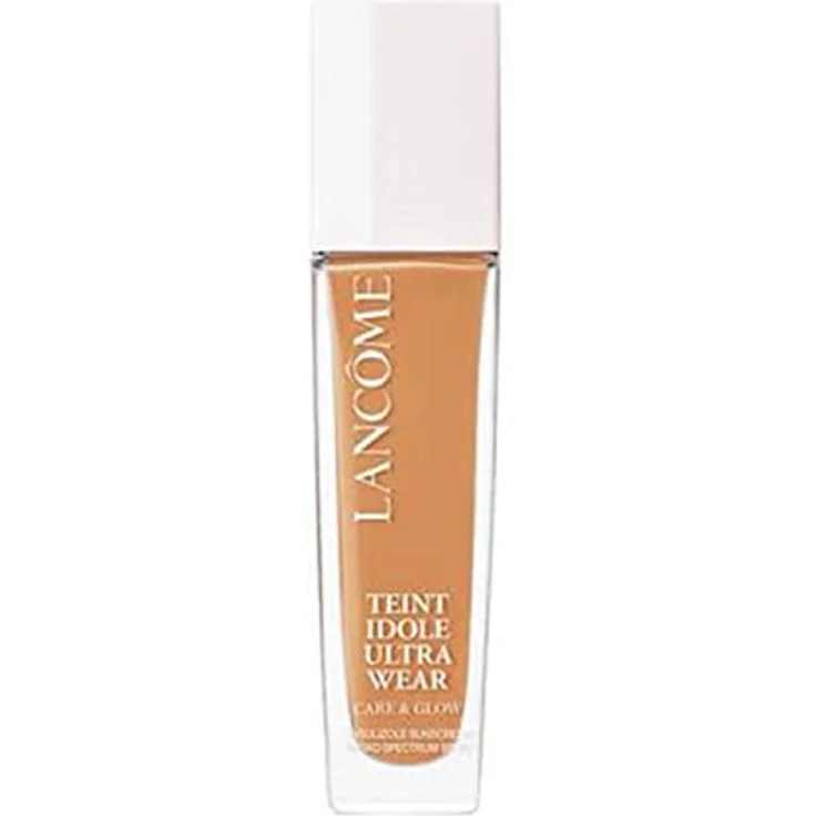 Lancome Teint Idole Ultra Wear Base Care & Glow 405 W (30ml) - Flüssige Gesichtsbasis