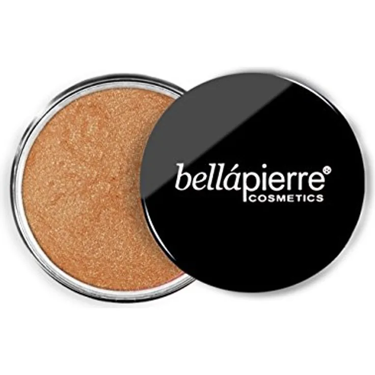 bell¡pierre Mineral Loose Bronzingpuder 4 g STARSHINE