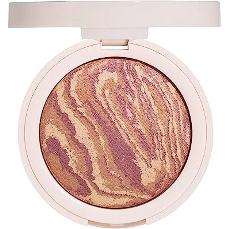 Physicians Formula Butter Glow Pressed Powder, Puder mit Murumuru-, Tucuma- und Cupuacu-Butter, Natural Glow, 7,5 g – Bild 4