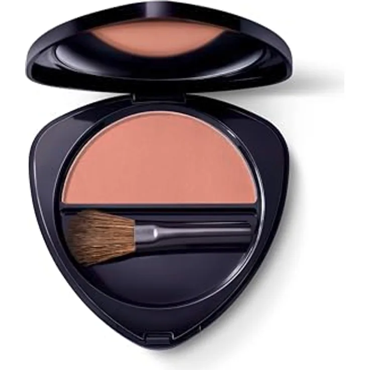 Dr. Hauschka - Blush 02 Apricot 5 g