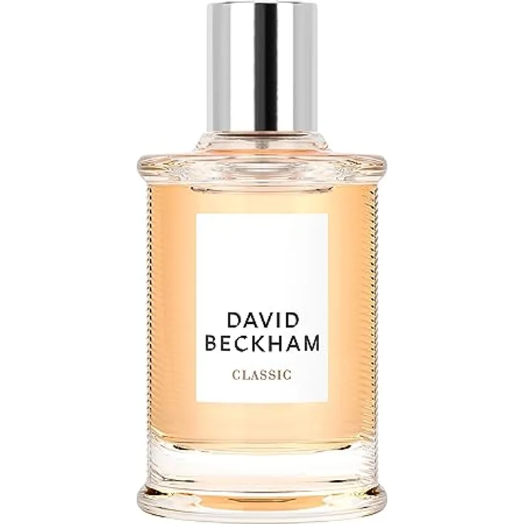 David Beckham Classic EdT 50ml