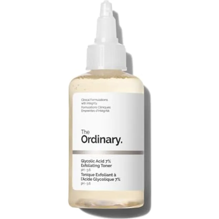 The Ordinary | Glycolic Acid 7% Toning Solution | 100ml