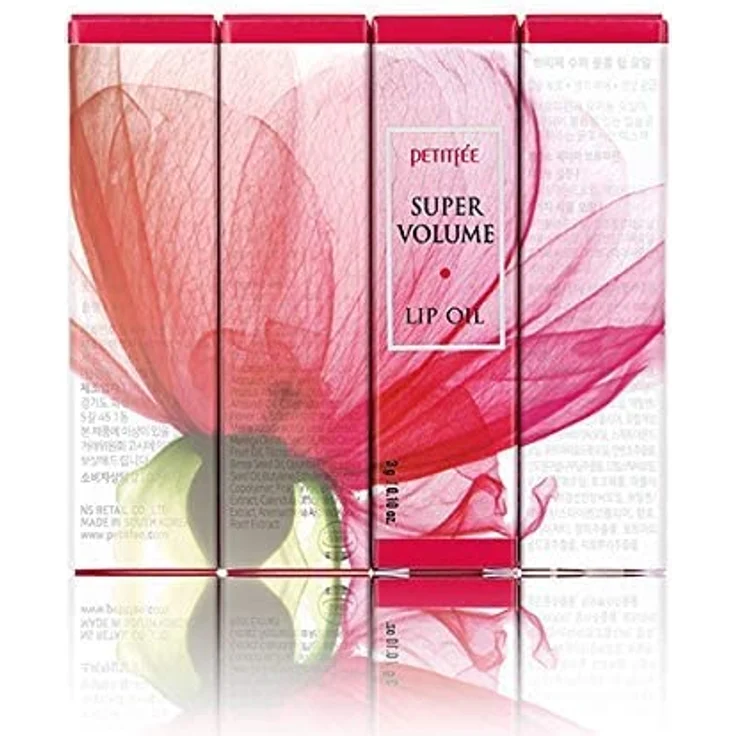 Petitfee VOLUME LIP OIL 3g – Bild 4