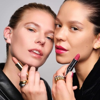 Glitter Star Lippenstift – Nährend, Feuchtigkeitsspendend & Wasserfest Mit Funkelndem Glitzereffekt