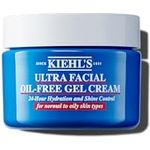 Kiehl’s Ölfreie Hautpflege Kiehl’s Ölfreie Hautpflege Ultra Facial Oil-Free Gel Cream Gesichtscreme 28 ml